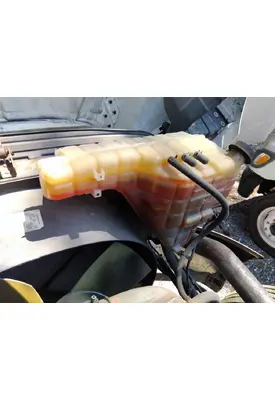 INTERNATIONAL LT RADIATOR OVERFLOW TANK