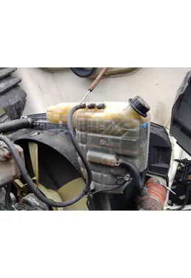 INTERNATIONAL LT RADIATOR OVERFLOW TANK