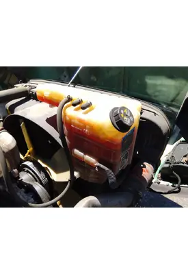 INTERNATIONAL LT RADIATOR OVERFLOW TANK