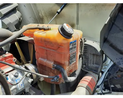 INTERNATIONAL LT RADIATOR OVERFLOW TANK