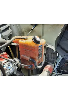 INTERNATIONAL LT RADIATOR OVERFLOW TANK