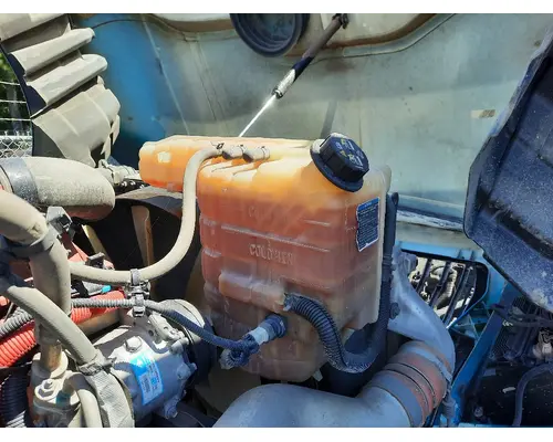 INTERNATIONAL LT RADIATOR OVERFLOW TANK