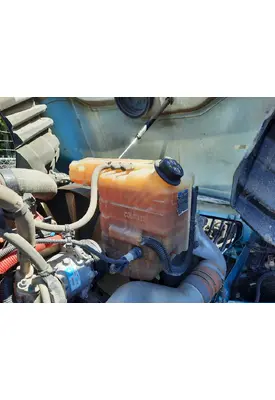 INTERNATIONAL LT RADIATOR OVERFLOW TANK