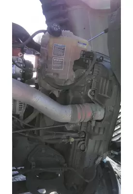 INTERNATIONAL LT RADIATOR OVERFLOW TANK