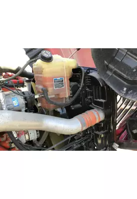 INTERNATIONAL LT RADIATOR OVERFLOW TANK