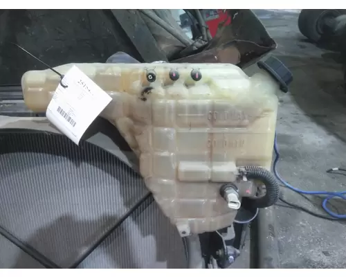 INTERNATIONAL LT RADIATOR OVERFLOW TANK