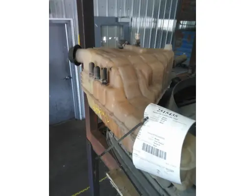 INTERNATIONAL LT RADIATOR OVERFLOW TANK