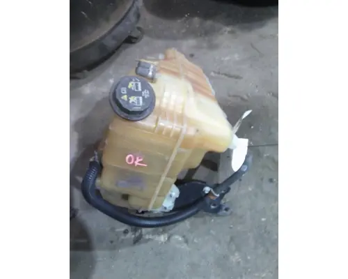 INTERNATIONAL LT RADIATOR OVERFLOW TANK