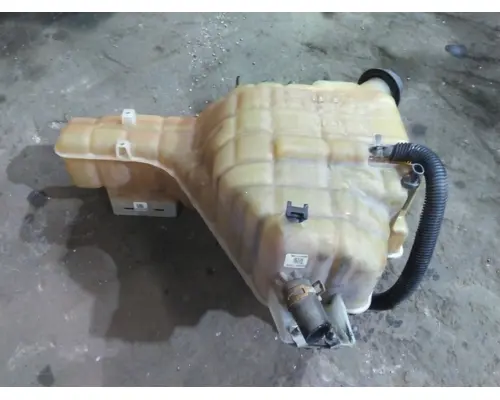 INTERNATIONAL LT RADIATOR OVERFLOW TANK