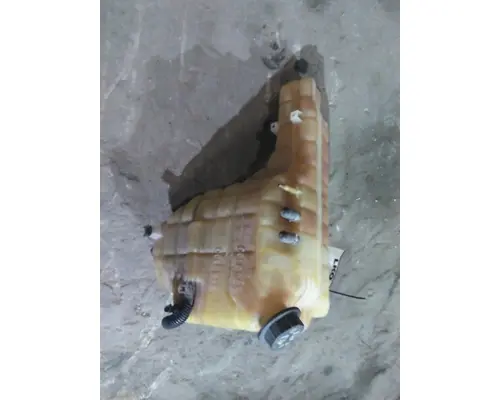 INTERNATIONAL LT RADIATOR OVERFLOW TANK