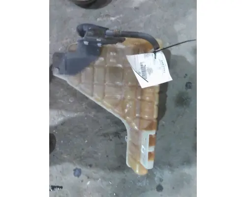 INTERNATIONAL LT RADIATOR OVERFLOW TANK