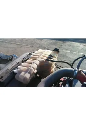 INTERNATIONAL LT RADIATOR OVERFLOW TANK