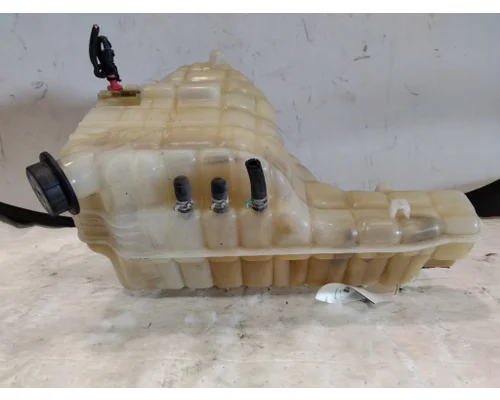 INTERNATIONAL LT RADIATOR OVERFLOW TANK