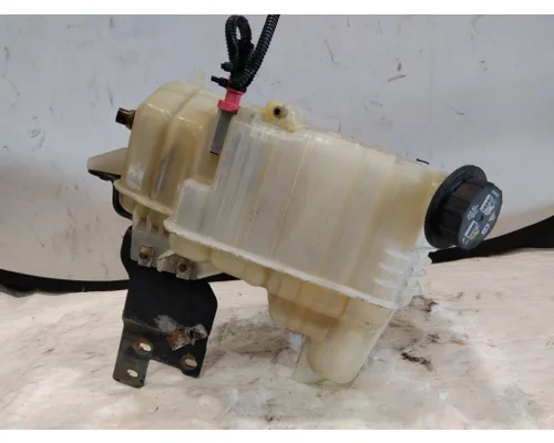 INTERNATIONAL LT RADIATOR OVERFLOW TANK