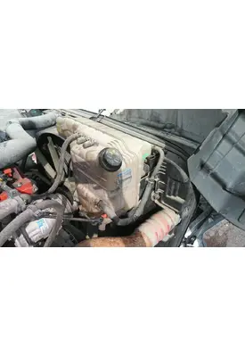 INTERNATIONAL LT RADIATOR OVERFLOW TANK