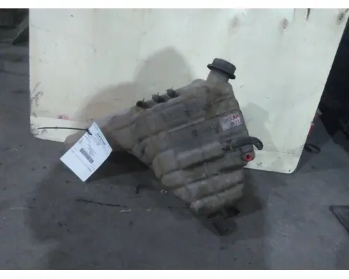 INTERNATIONAL LT RADIATOR OVERFLOW TANK