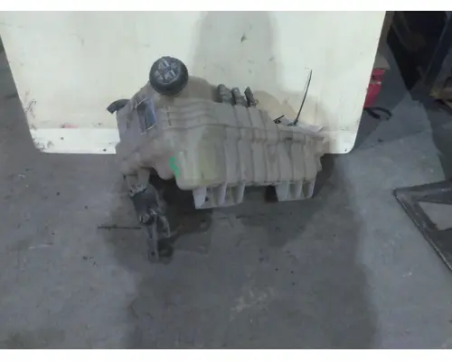 INTERNATIONAL LT RADIATOR OVERFLOW TANK