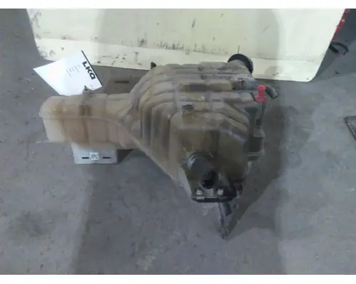 INTERNATIONAL LT RADIATOR OVERFLOW TANK