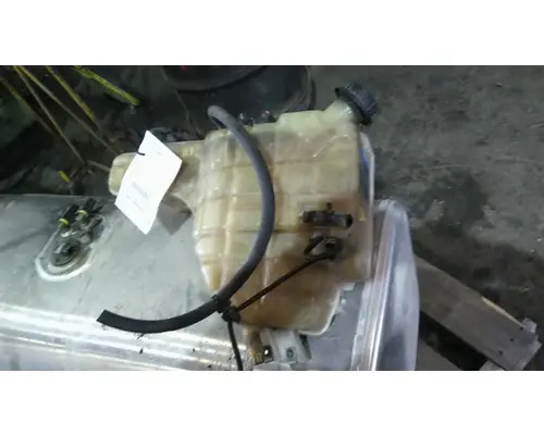 INTERNATIONAL LT RADIATOR OVERFLOW TANK