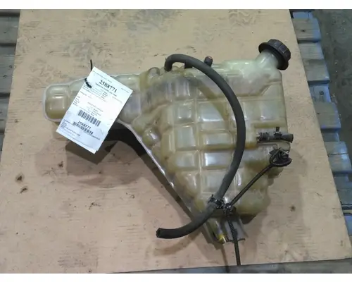 INTERNATIONAL LT RADIATOR OVERFLOW TANK