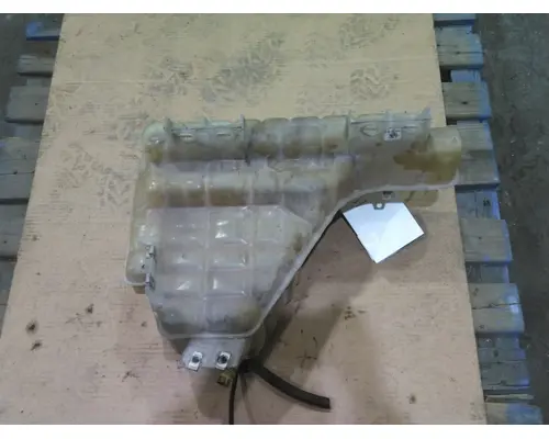 INTERNATIONAL LT RADIATOR OVERFLOW TANK