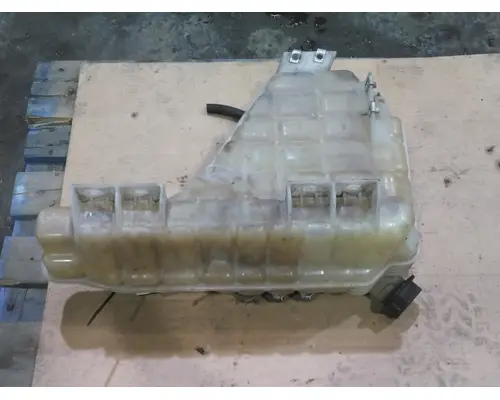 INTERNATIONAL LT RADIATOR OVERFLOW TANK