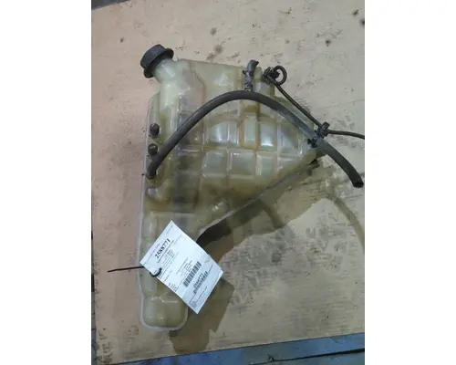 INTERNATIONAL LT RADIATOR OVERFLOW TANK