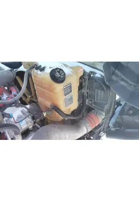 INTERNATIONAL LT RADIATOR OVERFLOW TANK