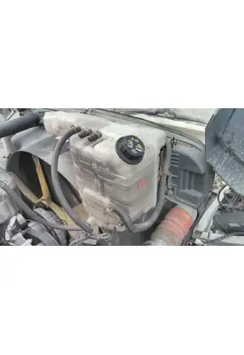 INTERNATIONAL LT RADIATOR OVERFLOW TANK