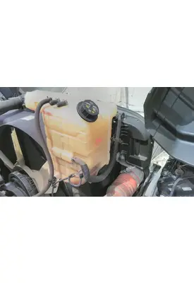 INTERNATIONAL LT RADIATOR OVERFLOW TANK