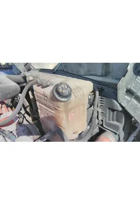INTERNATIONAL LT RADIATOR OVERFLOW TANK