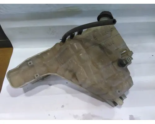 INTERNATIONAL LT RADIATOR OVERFLOW TANK