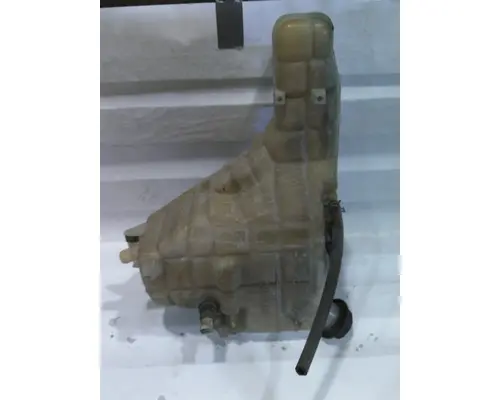 INTERNATIONAL LT RADIATOR OVERFLOW TANK