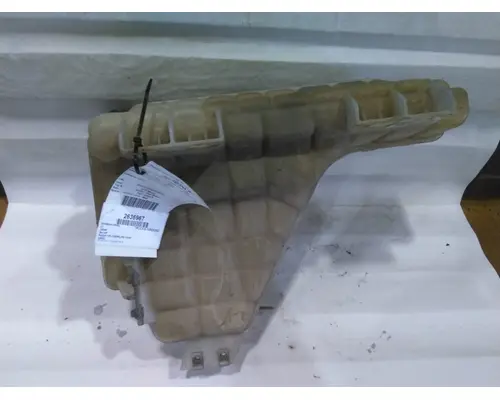 INTERNATIONAL LT RADIATOR OVERFLOW TANK