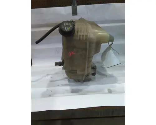 INTERNATIONAL LT RADIATOR OVERFLOW TANK