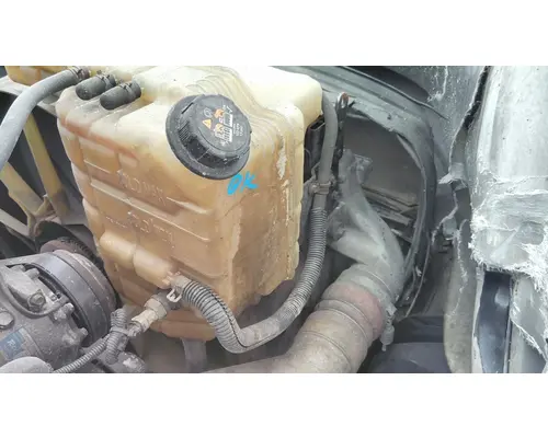 INTERNATIONAL LT RADIATOR OVERFLOW TANK