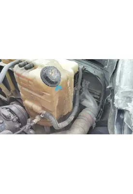 INTERNATIONAL LT RADIATOR OVERFLOW TANK
