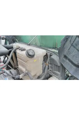INTERNATIONAL LT RADIATOR OVERFLOW TANK