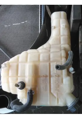 INTERNATIONAL LT RADIATOR OVERFLOW TANK