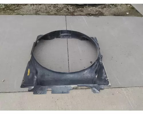 INTERNATIONAL LT RADIATOR SHROUD