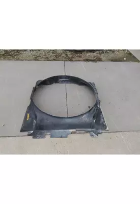 INTERNATIONAL LT RADIATOR SHROUD