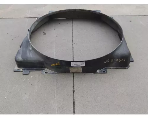 INTERNATIONAL LT RADIATOR SHROUD