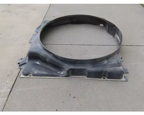 INTERNATIONAL LT RADIATOR SHROUD