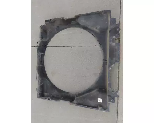 INTERNATIONAL LT RADIATOR SHROUD