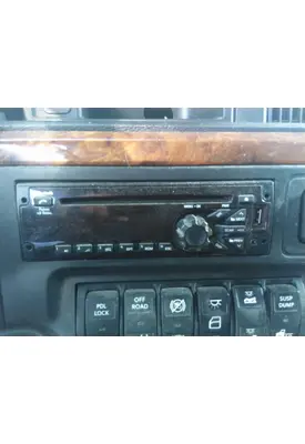 INTERNATIONAL LT RADIO AM/FM/BLUETOOTH