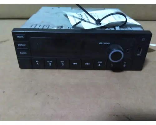 INTERNATIONAL LT RADIO AMFMBLUETOOTH