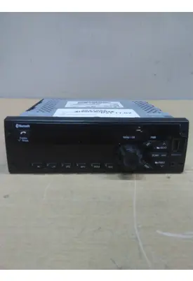 INTERNATIONAL LT RADIO AM/FM/BLUETOOTH