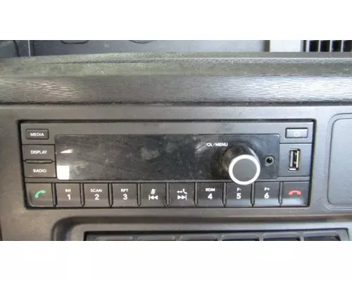 INTERNATIONAL LT RADIO AMFMBLUETOOTH