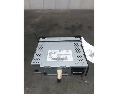 INTERNATIONAL LT RADIO AMFMBLUETOOTH