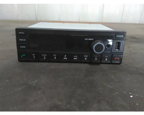 INTERNATIONAL LT RADIO AMFMBLUETOOTH